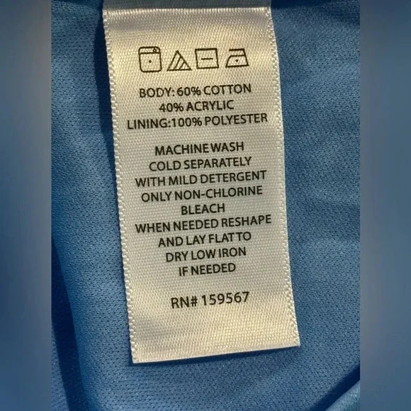 NWT Willow and Wind Crochet dress small MSRP 129 Beachy Summer Resort - Picture 4 of 8